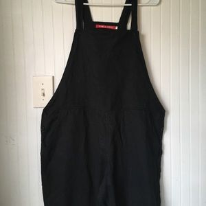 Pyne & Smith Overalls